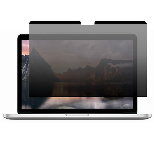 Magnetic Privacy Screen Protector for Apple MacBook Pro (13-inch) 2015 / 2014 / 2013 / 2012