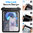 Universal (IPX8) Waterproof Tablet Case / Dry Bag Pouch Holder for iPad / Galaxy Tab