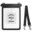 Universal (IPX8) Waterproof Tablet Case / Dry Bag Pouch Holder for iPad / Galaxy Tab