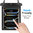 Universal (IPX8) Waterproof Tablet Case / Dry Bag Pouch Holder for iPad / Galaxy Tab