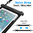 Universal (IPX8) Waterproof Tablet Case / Dry Bag Pouch Holder for iPad / Galaxy Tab