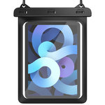 Universal (IPX8) Waterproof Tablet Case / Dry Bag Pouch Holder for iPad / Galaxy Tab