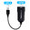 HDMI (Input) to USB 3.0 (Output) UVC HD Video Capture Card Adapter