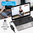 HDMI (Input) to USB 3.0 (Output) UVC HD Video Capture Card Adapter