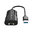 HDMI (Input) to USB 3.0 (Output) UVC HD Video Capture Card Adapter