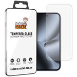 9H Tempered Glass Screen Protector for Google Pixel 10 Pro Fold