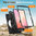360 Hand Holder / Shoulder Strap / Shockproof Case for Samsung Galaxy Tab S11