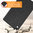Trifold (Sleep/Wake) Smart Case & Stand for Samsung Galaxy Tab S11 - Black