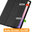 Trifold (Sleep/Wake) Smart Case & Stand for Samsung Galaxy Tab S11 - Black