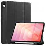 Trifold (Sleep/Wake) Smart Case & Stand for Samsung Galaxy Tab S11 - Black