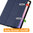 Trifold (Sleep/Wake) Smart Case & Stand for Samsung Galaxy Tab S11 - Dark Blue