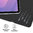 Trifold (Sleep/Wake) Smart Case & Stand for Samsung Galaxy Tab S11 - Red