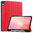 Trifold (Sleep/Wake) Smart Case & Stand for Samsung Galaxy Tab S11 - Red