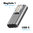 USB Type-C (Female) to MagSafe 1 (L-Tip) Charging Adapter for Apple MacBook Air / Pro