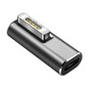 Go to product USB Type-C (Female) to MagSafe 2 (T-Tip) Charging Adapter for Apple MacBook Air / Pro
