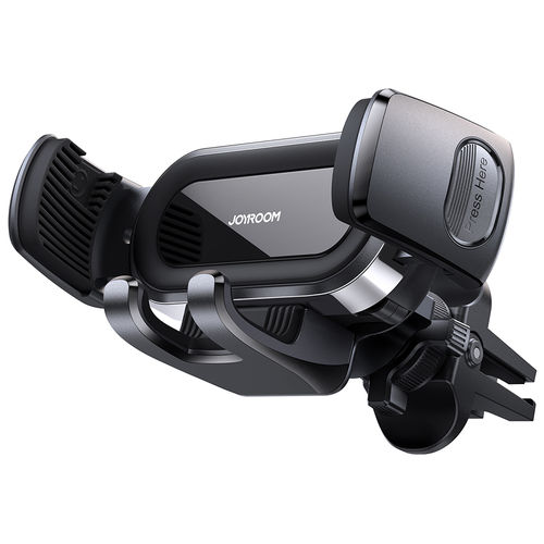 Joyroom Secure Air Vent Car Mount Holder for Mobile Phone