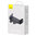 Baseus Steel Cannon 2 Air Vent Car Mount Holder for Mobile Phone