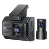Go to product Yesido (KM15) 4K Dual Dash Camera / Front Rear Recording