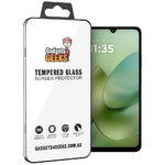 9H Tempered Glass Screen Protector for Motorola Moto G06