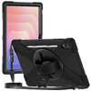 Go to product 360 Hand Holder / Shoulder Strap / Shockproof Case for Samsung Galaxy Tab S11 Ultra