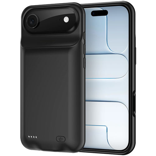 6000mAh Portable Battery Charger Case for Apple iPhone Air