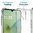 Flexi Gel Shockproof Case for Motorola Moto G06 - Clear (Gloss Grip)