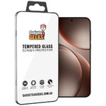 9H Tempered Glass Screen Protector for Oppo Find X9