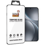 9H Tempered Glass Screen Protector for Oppo Find X9 Pro