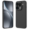 Flexi Slim Stealth Case for Oppo Find X9 Pro - Black (Smooth Satin)