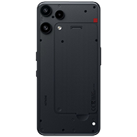 Nothing Phone (3a) Lite