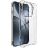 Go to product Flexi Gel Shockproof Case for Oppo Find X9 Pro - Clear (Gloss Grip)