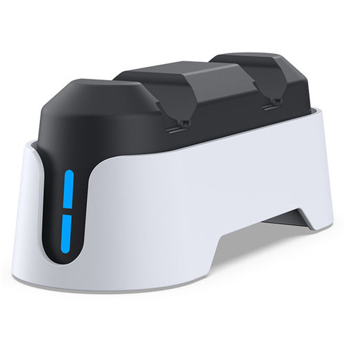 Dobe Dual Game Controller Charging Dock Station for PS5 DualSense Edge