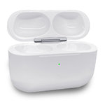 Replacement Wireless Charging Case for Apple AirPods Pro 3 - White