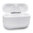 Replacement Wireless Charging Case for Apple AirPods Pro 3 - White