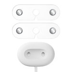 Case-Ready Charging Dock Insert Adapter (2-Pack) for Google Pixel Watch 4 (41mm / 45mm)