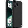 Flexi Slim Stealth Case for Nothing Phone (3a) Lite - Black (Smooth Satin)