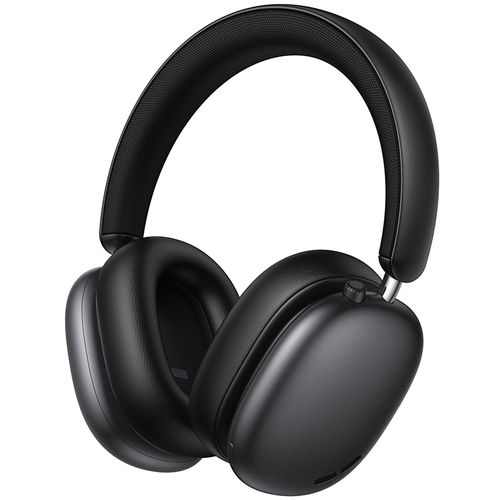 Hoco W63 Triunfo ANC Active Noise Cancelling (Over-Ear) Wireless Bluetooth Headphones