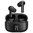 Joyroom Funpods (ANC) Noise Cancelling (TWS) Wireless Bluetooth Earphones - Black