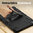 Dual Armour Heavy Duty Shockproof Case & Stand for Samsung Galaxy Tab A11+