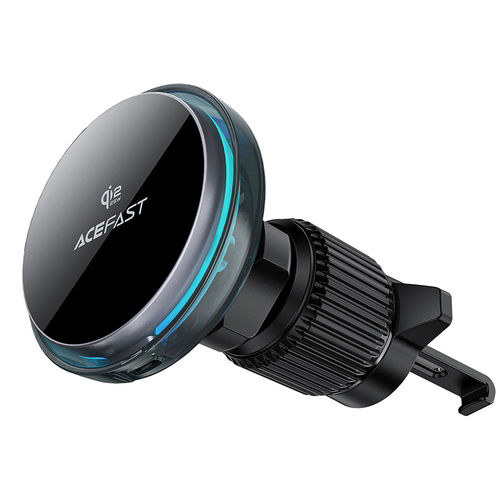 AceFast Qi2 (25W) Magnetic Wireless Charger / Air Vent / Car Mount Holder