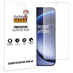 (2-Pack) Hydrogel TPU Film Screen Protector for OnePlus 15