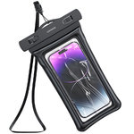 Usams Outdoor (IPX8) Waterproof Bag Case for Mobile Phone