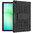 Dual Layer Rugged Tough Shockproof Case & Stand for Samsung Galaxy Tab A11+