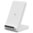 (15W) Qi Wireless Charging Stand for Mobile Phone - White