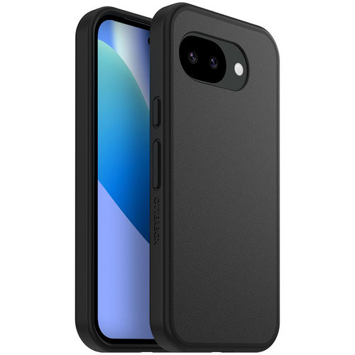 OtterBox React Shockproof Case for Google Pixel 10a - Black