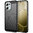Flexi Slim Carbon Fibre Case for Oppo A6 5G - Brushed Black