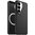 OtterBox Symmetry Magnetic Case for Samsung Galaxy S26 - Black
