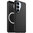 OtterBox Symmetry Magnetic Case for Samsung Galaxy S26+ (Black)