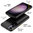 6500mAh Portable Battery Charger Case for Samsung Galaxy S26