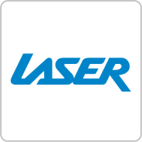 Laser